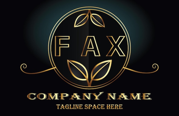 FAX-Brief-Logo