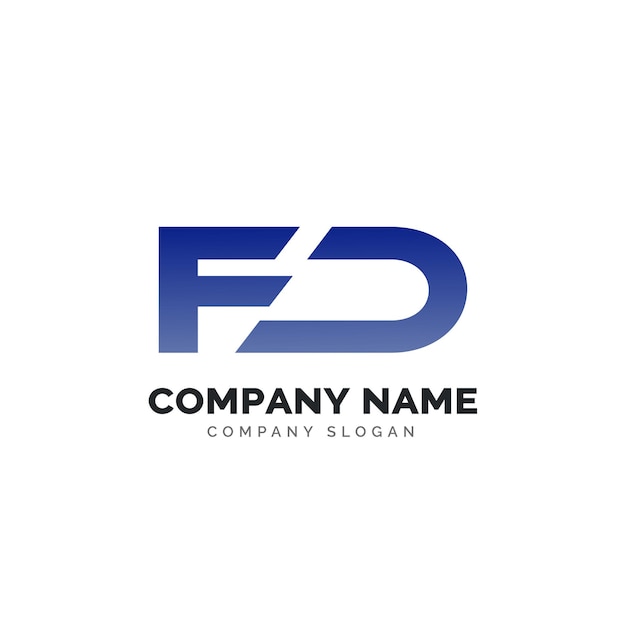 Fd-logo