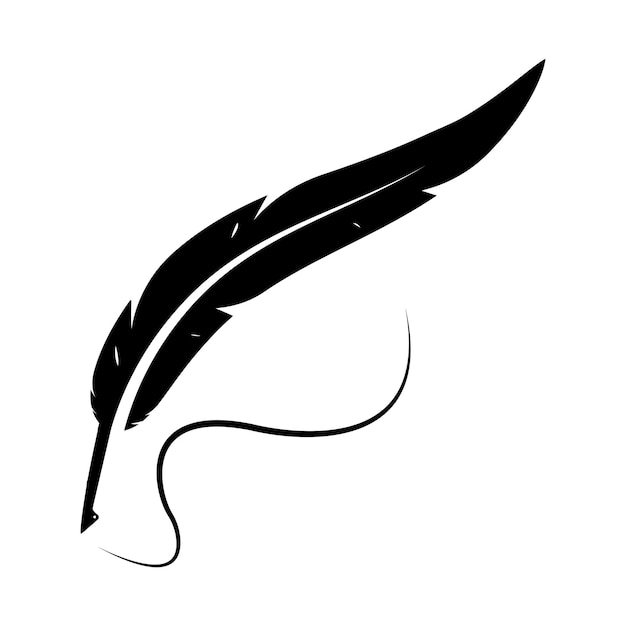 Federstift