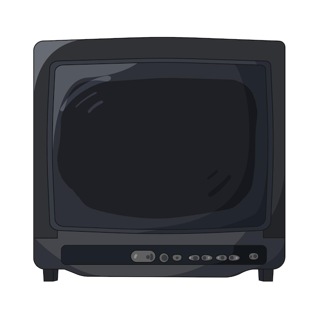 Fernsehen Teil 1