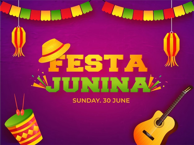 Festa junina