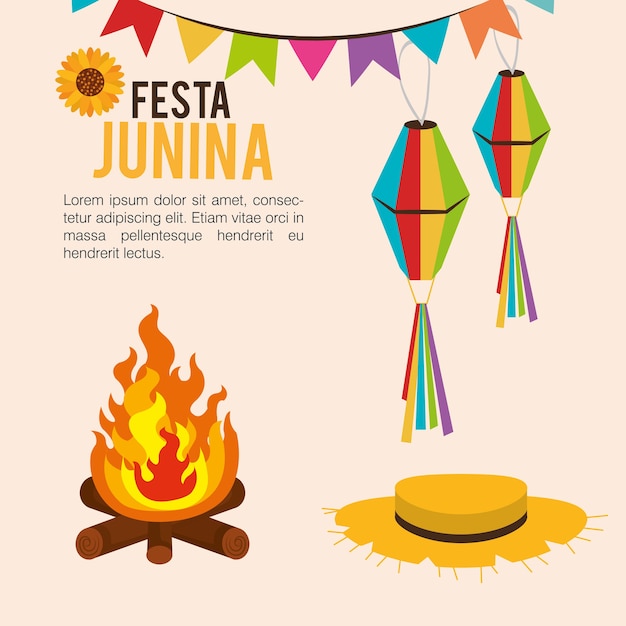 Festa junina