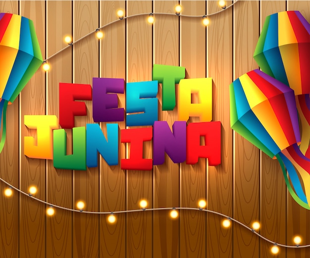 Festa junina