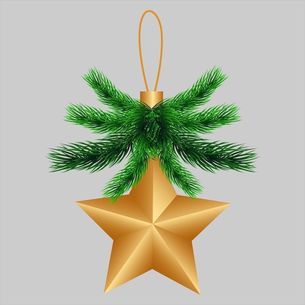 Festliche rote Weihnachtsschmuckstücke mit weißen Mustern