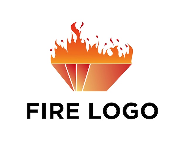 Feuer-logo