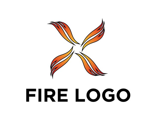 Feuer-Logo