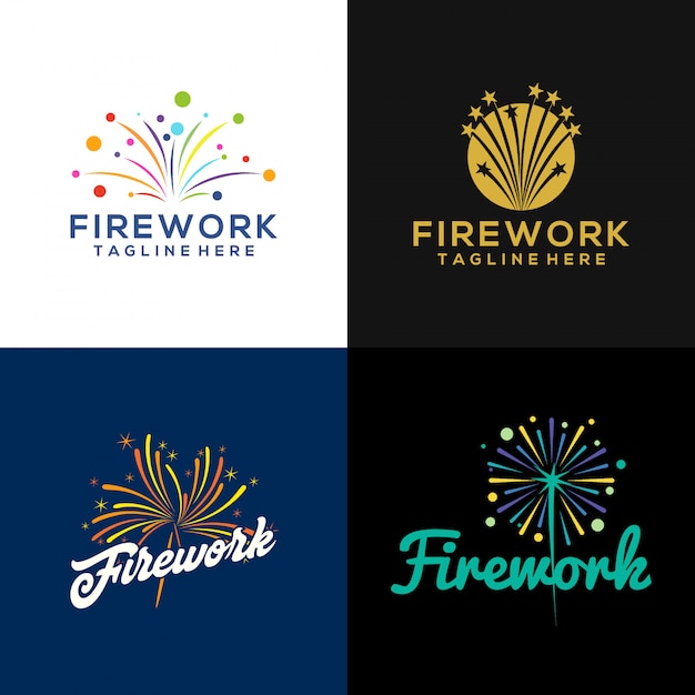 Feuerwerk logo