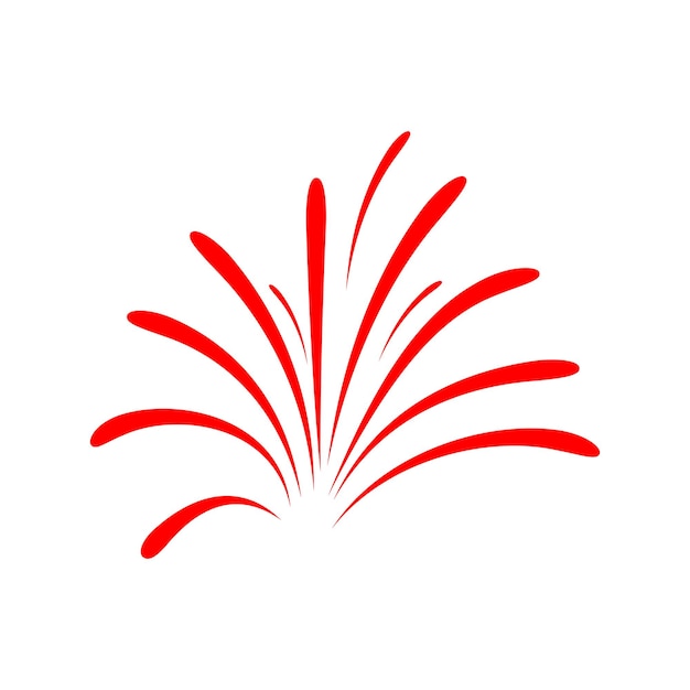 Feuerwerk logo