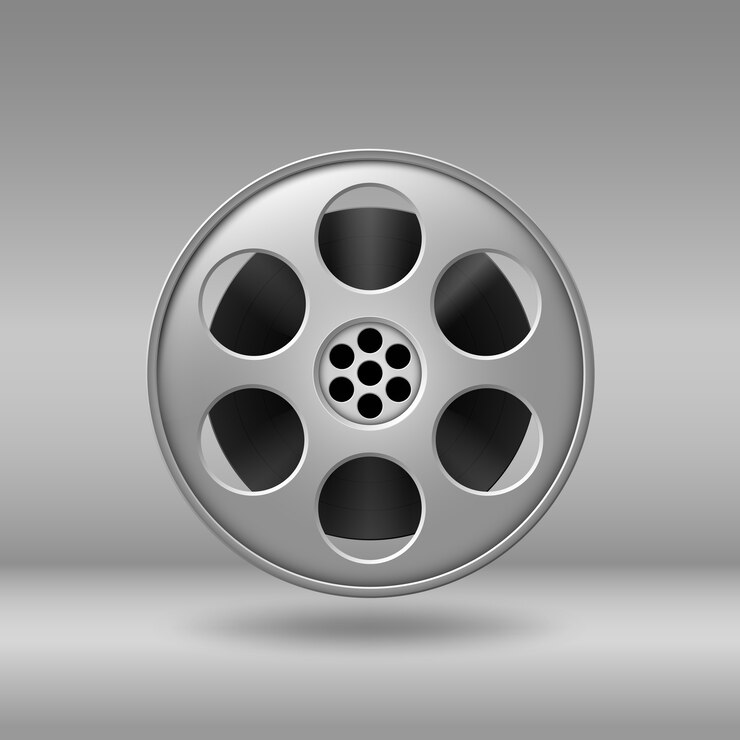 Film Filmrolle Illustration