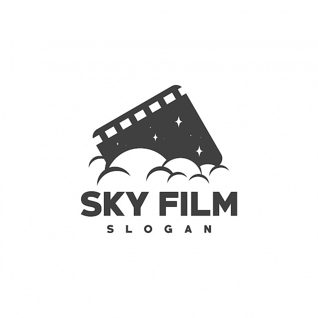 Film-logo-design