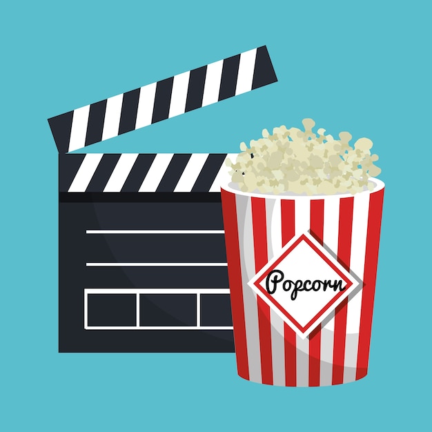 Filmunterhaltungselemente