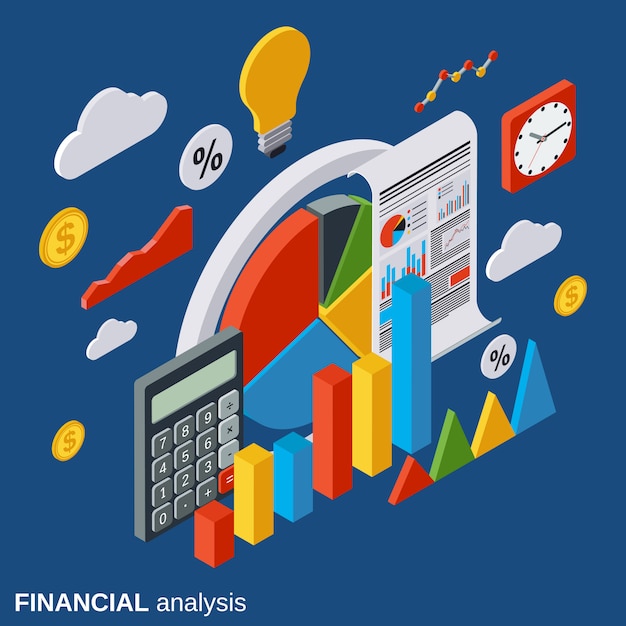 Finanzanalyse