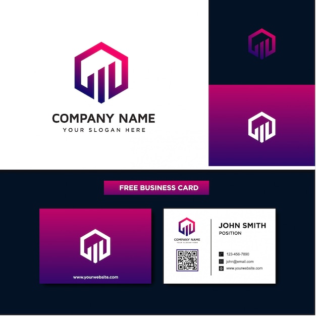 Finanzen business logo vorlagen