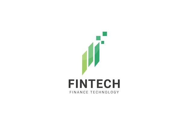 Finanzen, Logo, Vektor, Symbol, Illustration