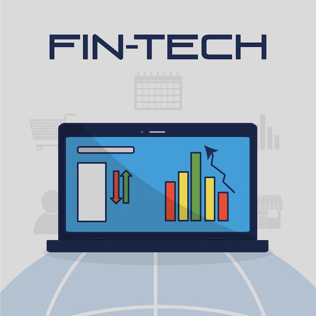 Fintech-Industrie