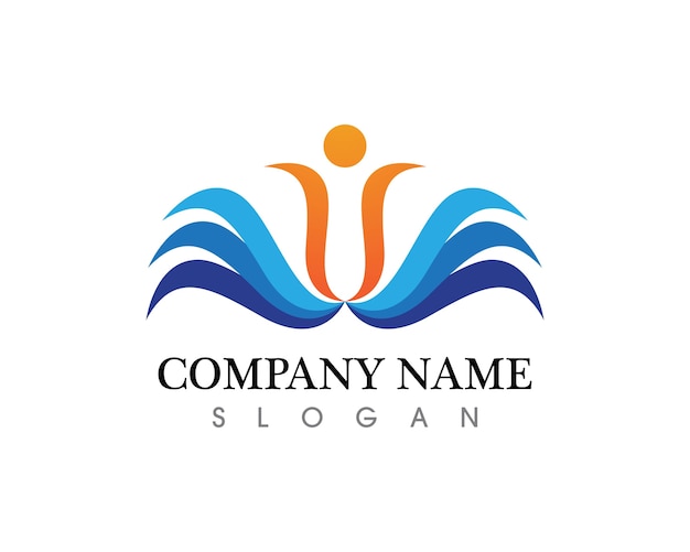 Firmenlogo-design