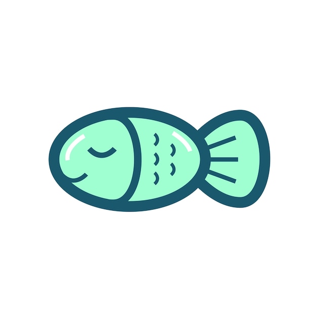 Fisch-logo-symbol