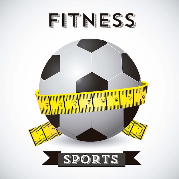 Fitness-ikonen