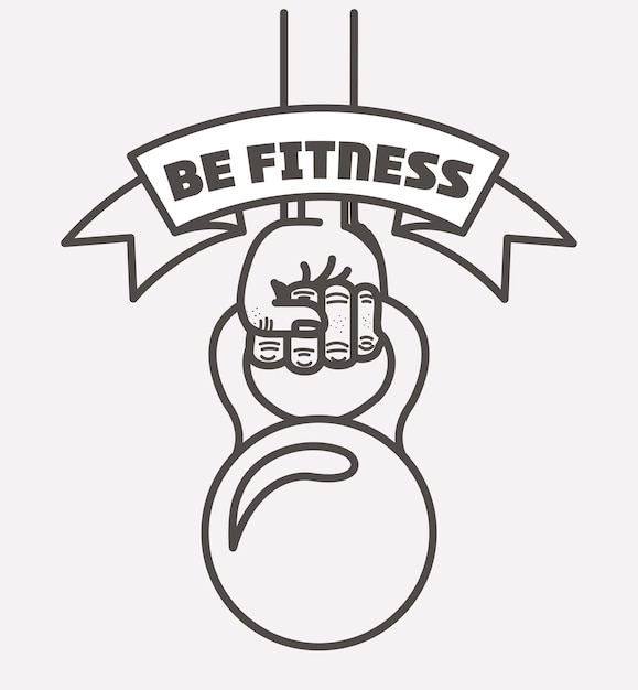 Fitness-lifestyle-design