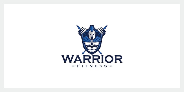 Fitness-logo-design-inspirations-vektor-icons premium-vektor