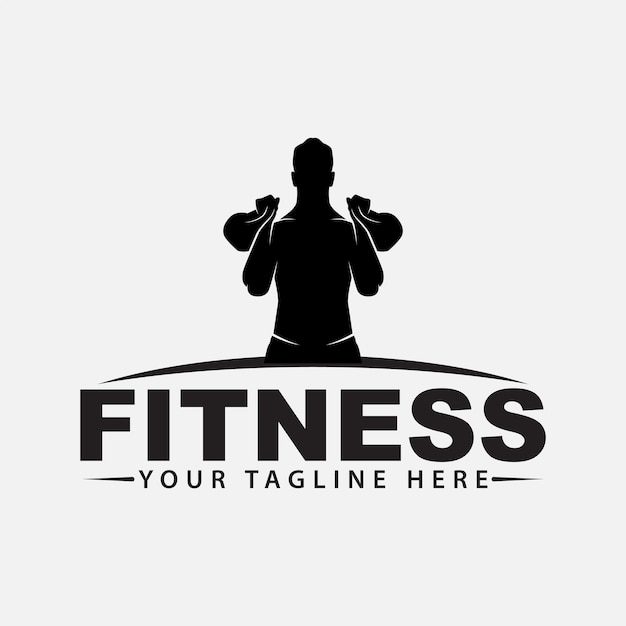 Fitness-logo