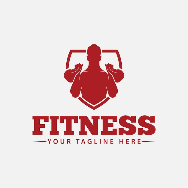 Fitness-logo