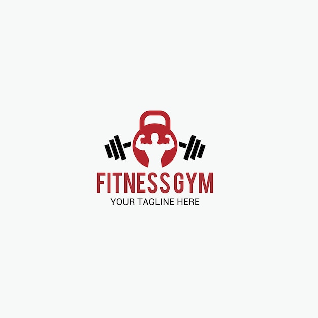 Fitness-Studio-Logo