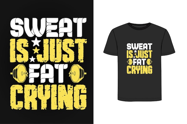 Fitness-t-shirt-designs