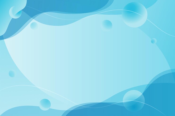 Flacher abstrakter Hintergrund mit Farbverlauf Free Vector