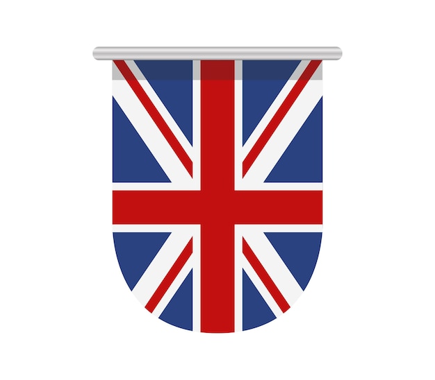 Flagge großbritannien freies bild