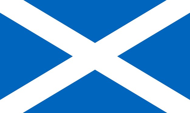 Flagge_von_schottland