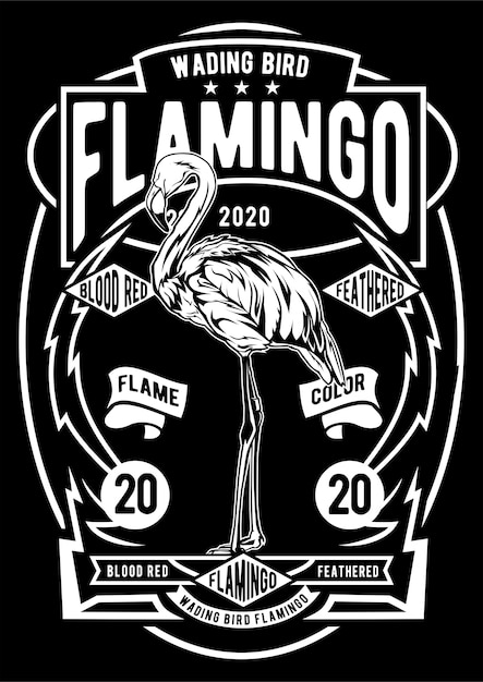 Flamingo