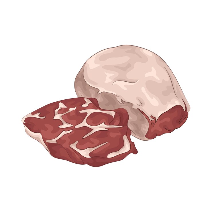 Vektor fleisch pt2