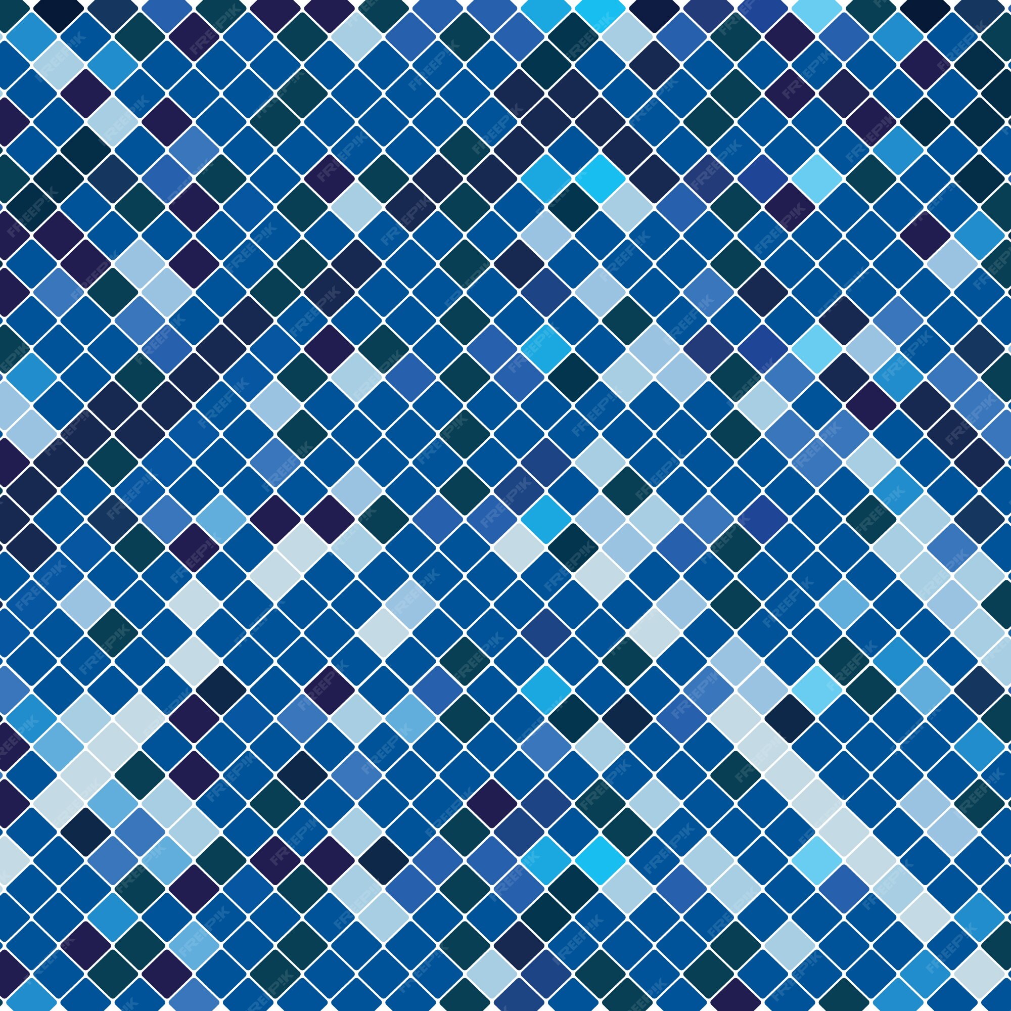 Fliesen hintergrund | Premium-Vektor