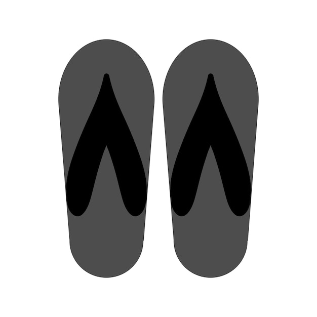 Flipflops-logo-vektor