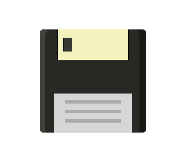 Floppy Disk