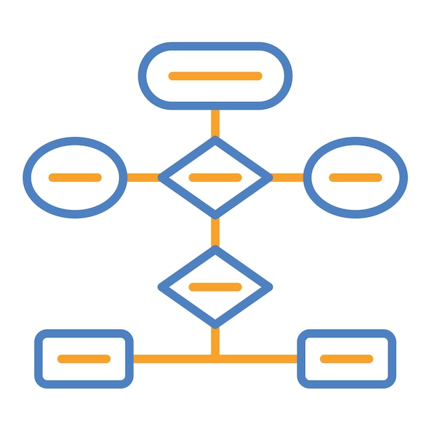 Flowchart-Symbol