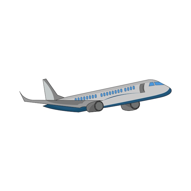 Flugzeug