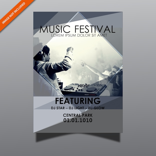 FLYER 40