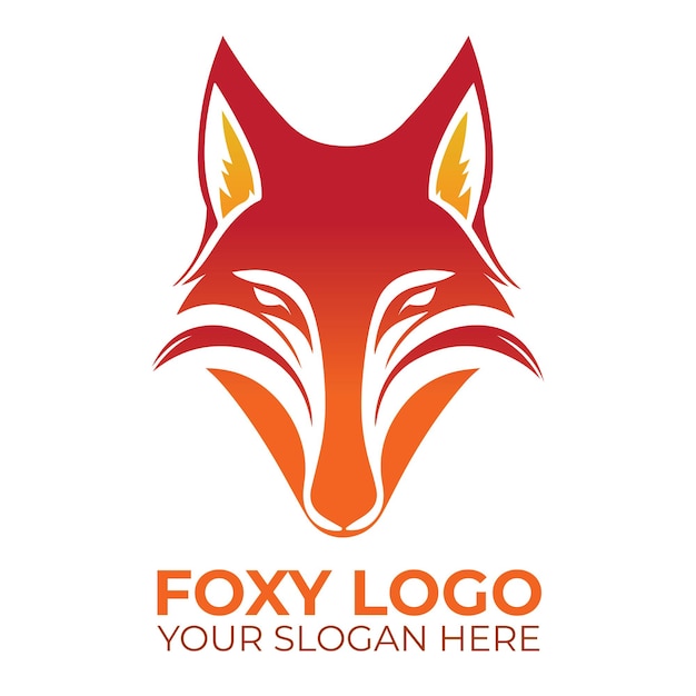 FOXY-LOGO