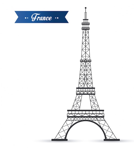 Frankreich Kultur