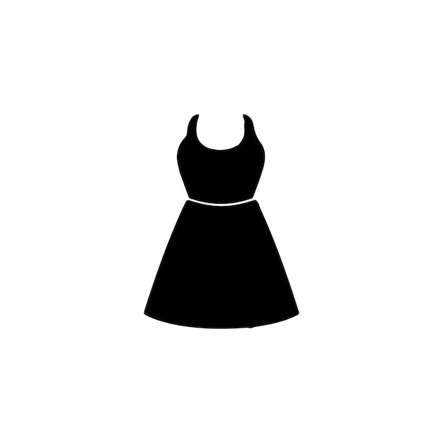 Frauenkleid