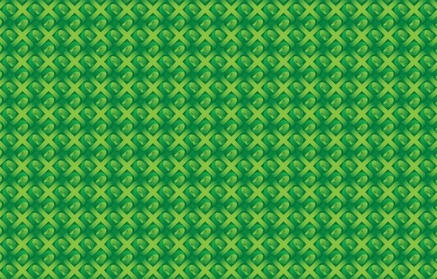 Freie kreative Vektor-Stylische gewebte Texturmuster Hintergrunddesign