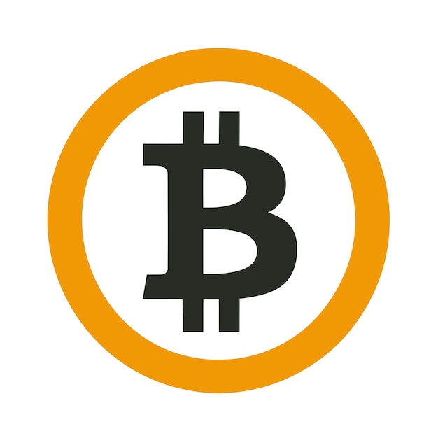Freie Vektor-Krypto-Logo-Symbol-Ikonen-Label