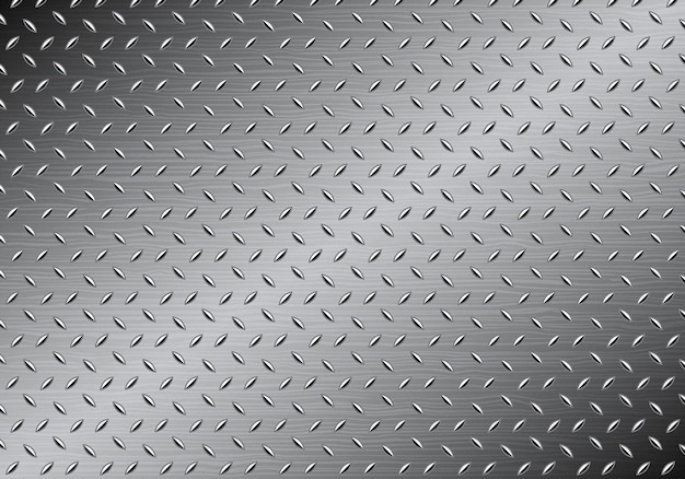 Freier Metalltexturvektor