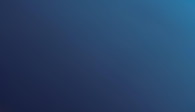 Freier Vektorgradient Hintergrund blauer Marine