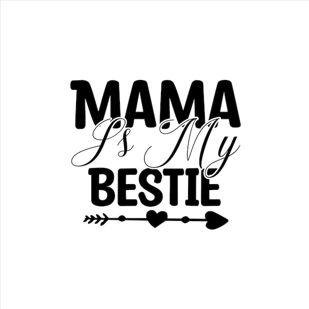  Freundschafts-Svg-Bundle, Freundschafts-Svg, Bestie to the Resties ...