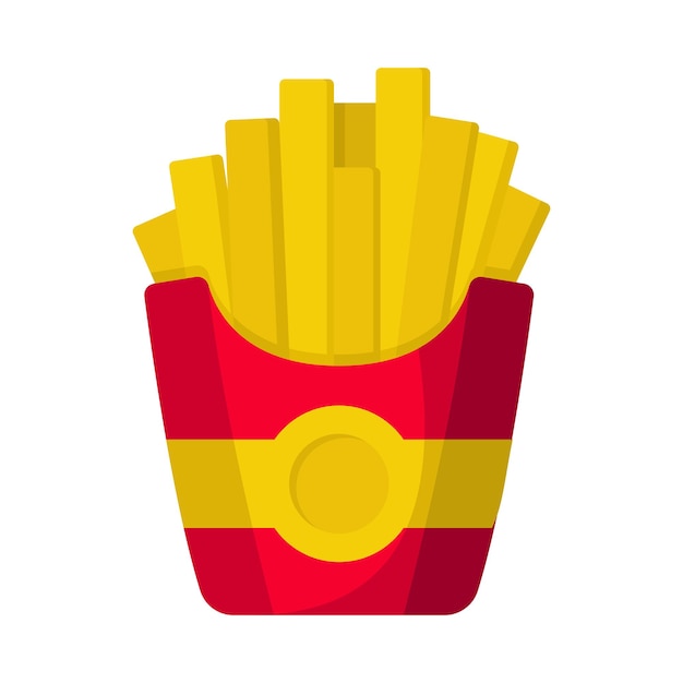 Fritten