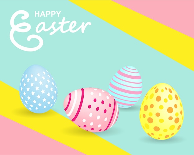 Frohe Ostern
