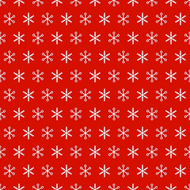 Frohe Weihnachten und ein glückliches Neues Jahr. Nahtloses Muster. Winterurlaub Hintergründe.